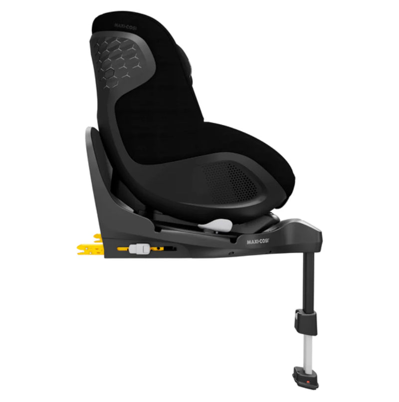 Maxi Cosi Mica 360 Pro Car Seat - Authentic Black