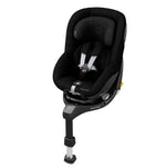 Maxi Cosi Mica 360 Pro Car Seat - Authentic Black