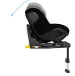 Maxi Cosi Mica 360 Pro Car Seat - Authentic Black