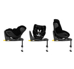 Maxi Cosi Mica 360 Pro Car Seat - Authentic Black