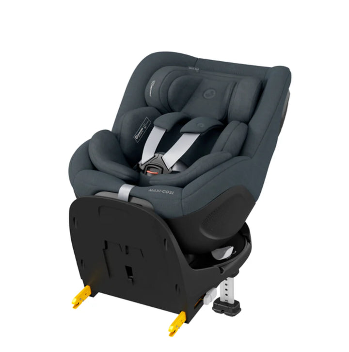 Maxi Cosi Mica 360 Pro - Authentic Graphite