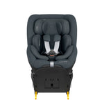 Maxi Cosi Mica 360 Pro Car Seat - Authentic Graphite