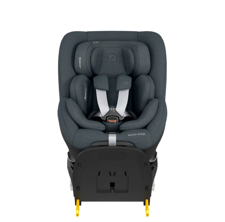 Maxi Cosi Mica 360 Pro - Authentic Graphite