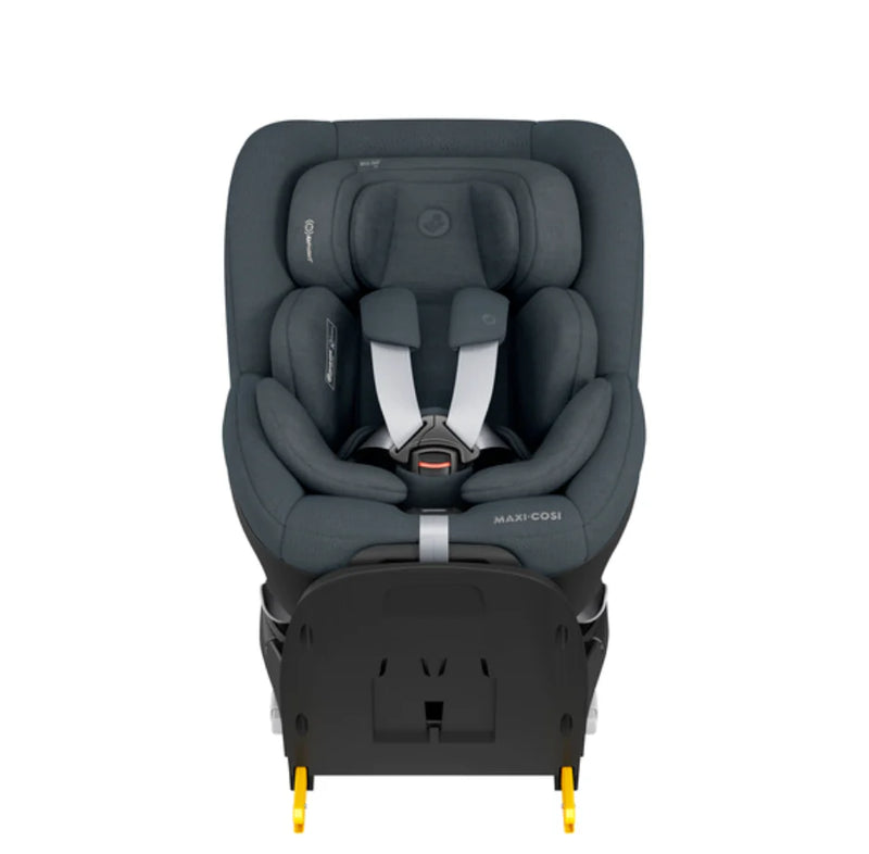 Maxi Cosi Mica 360 Pro Car Seat - Authentic Graphite