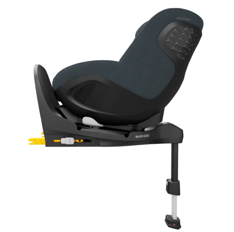 Maxi Cosi Mica 360 Pro Car Seat - Authentic Graphite