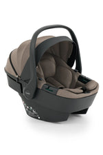 Oyster4 Ultimate Travel System & Home Baby Bundle - Mink