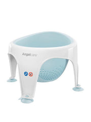 Angelcare Aqua Soft Touch Baby Bath Seat - Blue