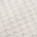 OPEN PACKAGING CuddleCo Cot Waterproof Mattress Protector to fit 120x60cm