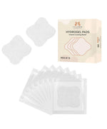 Fraupow Hydrogel Breast Pads (10 pack)