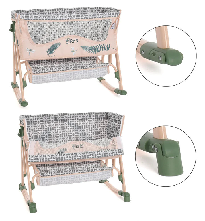 Roma Fern Dolls Pram Everything Bundle