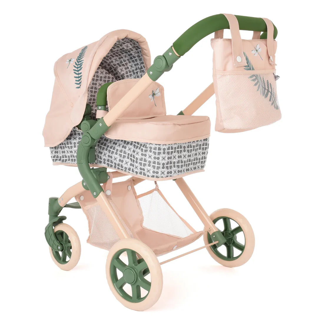 Roma Fern Dolls Pram Everything Bundle
