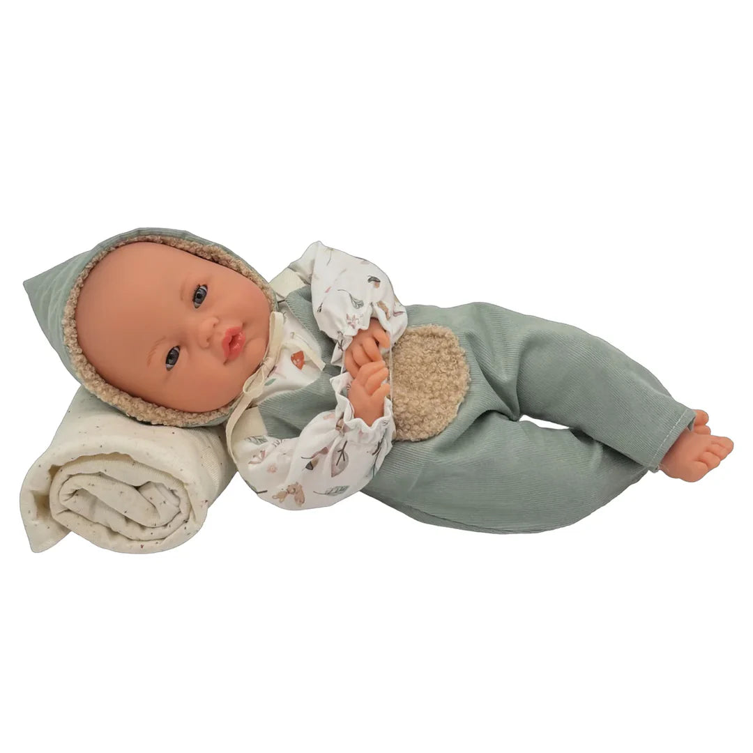 Roma Fern Dolls Pram Everything Bundle
