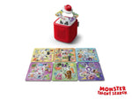 Tonieplay Monsters Talent Search