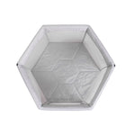 Tutti Bambini Hexa Playpen - Grey