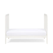 Tutti Bambini Caterina Mini Cot Bed - Essentials White