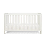 Tutti Bambini Alba Cot Bed - Essentials White