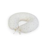 Avery Row Nursing Pillow - Nettle Scatter