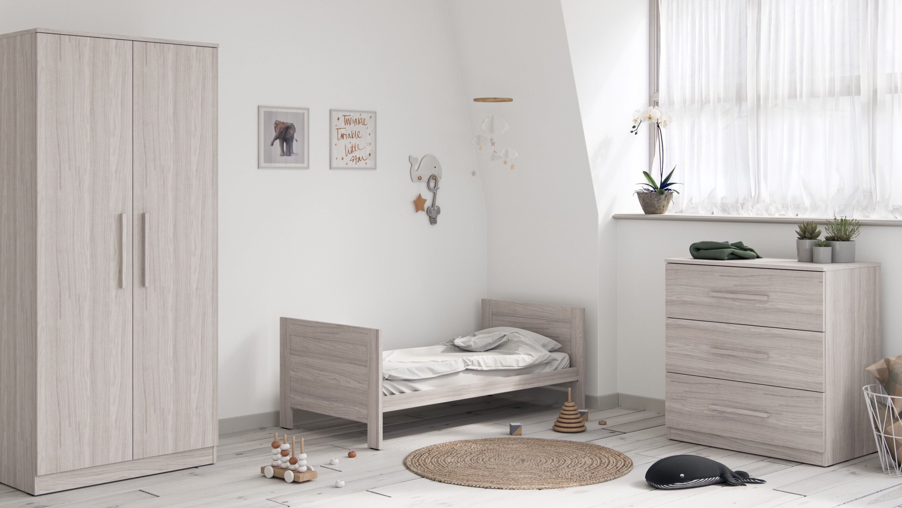 Little acorns furniture clearance