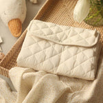 Avery Row Travel Changing Mat - Wild Chamomile
