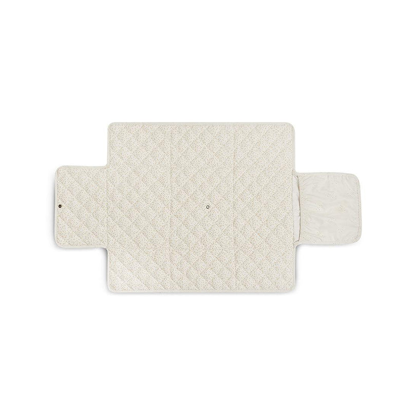 Avery Row Travel Changing Mat - Wild Chamomile