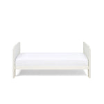 Tutti Bambini Alba Mini Cot Bed - Essentials White