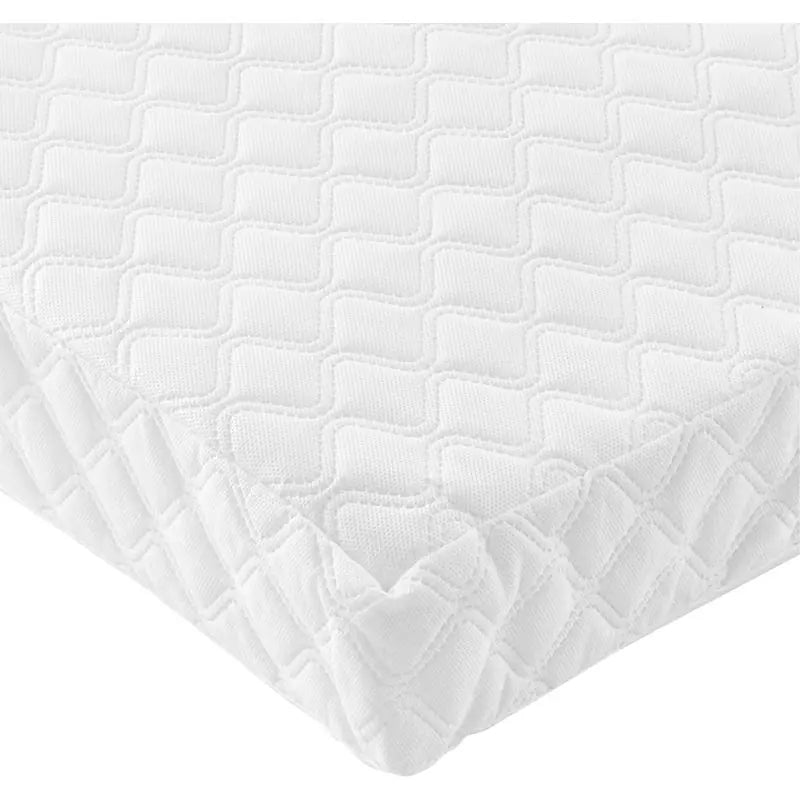 Tutti Bambini Pocket Spring Cot Mattress (120 x 60cm)