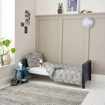 Tutti Bambini Tivoli Cot Bed - Navy Blue