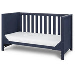 Tutti Bambini Tivoli 3 Piece Nursery Set - Navy Blue