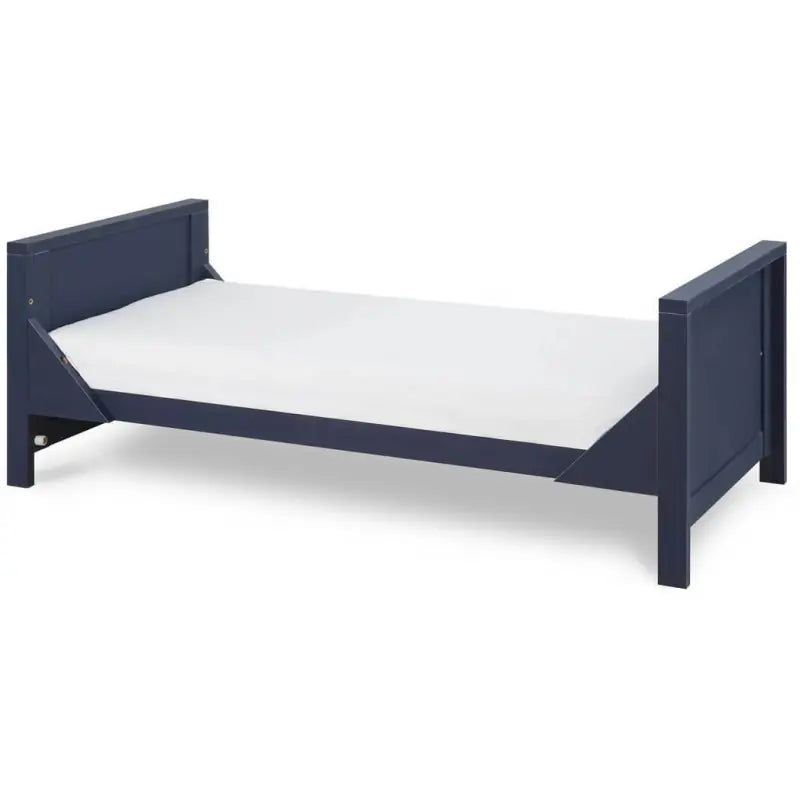 Tutti Bambini Tivoli 3 Piece Nursery Set - Navy Blue
