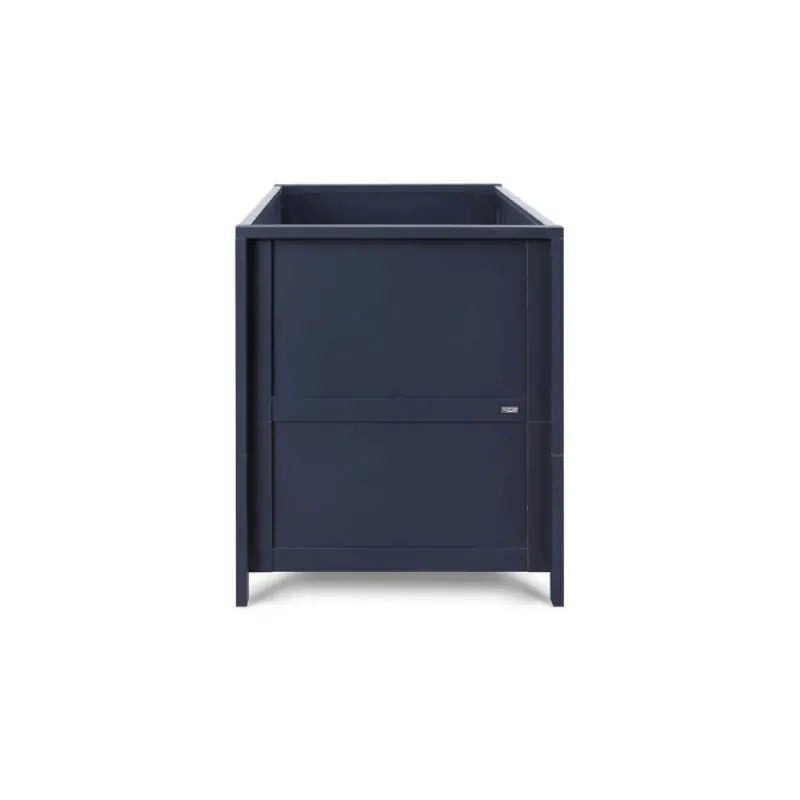 Tutti Bambini Tivoli 2 Piece Nursery Set - Navy Blue