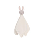 Avery Row Cuddle Cloth - Blushing Bunny
