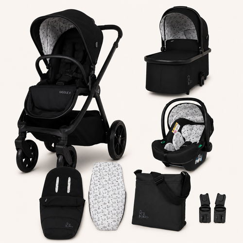 Travel Systems