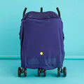 Koo-Di Real Sunshady Double Universal Stroller Cover