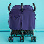 Koo-Di Real Sunshady Double Universal Stroller Cover