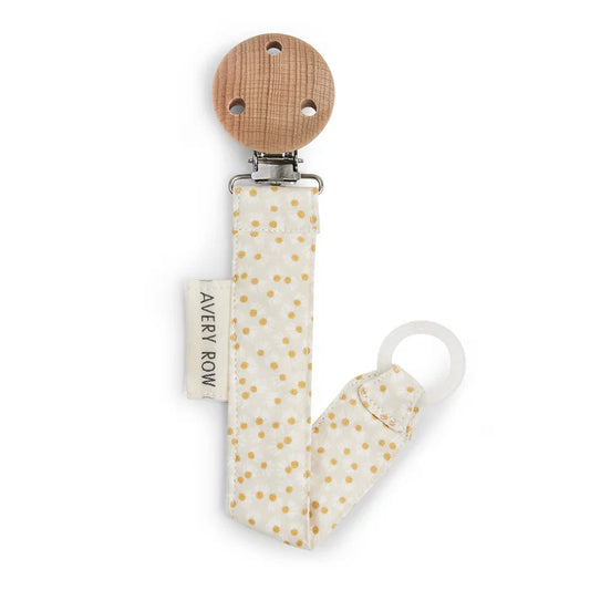 Avery Row Dummy Clip - Daisy Meadow