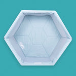 Koo-di Happy Home Foldaway Playpen - Spring Water