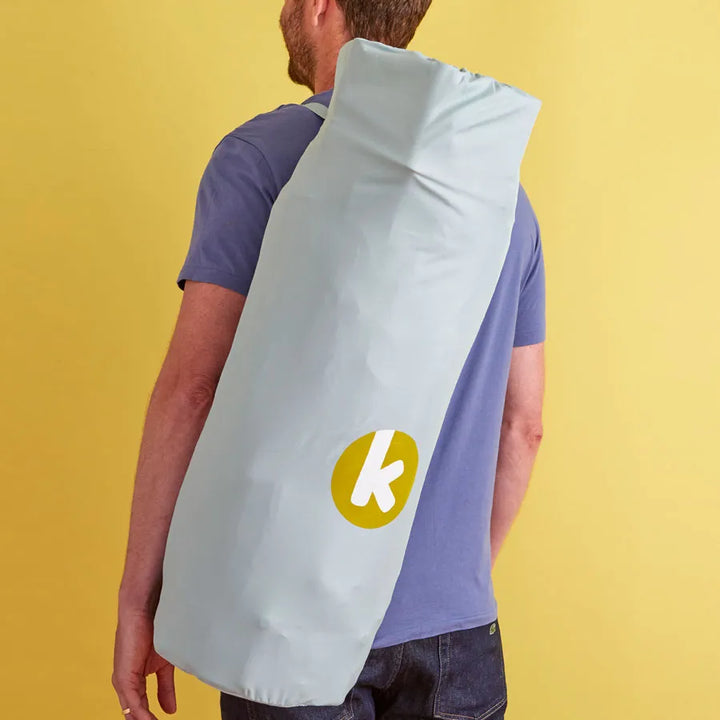 Koo-di Happy Home Foldaway Playpen - Spring Water