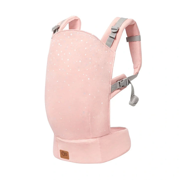 Kinderkraft Nino Confetti Baby Carrier - Pink