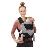 Kinderkraft Adoree Baby Carrier - Grey