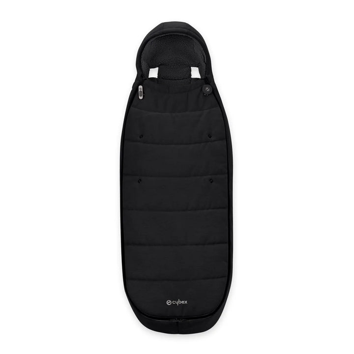 Cybex Gold Footmuff - Moon Black