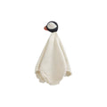 Avery Row Cuddle Cloth - Puffin
