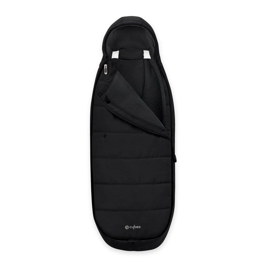 Cybex Gold Footmuff - Moon Black