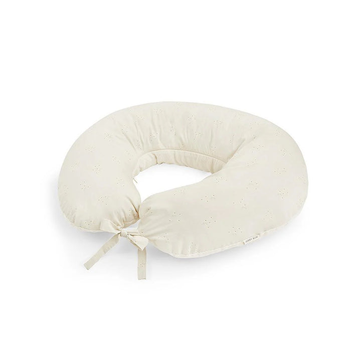 Avery Row Nursing Pillow - Wild Chamomile