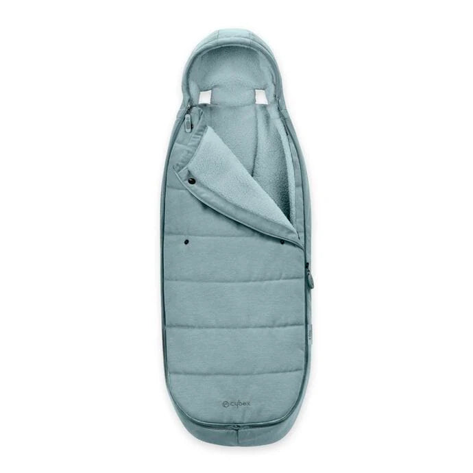 Cybex Gold Footmuff - Sky Blue