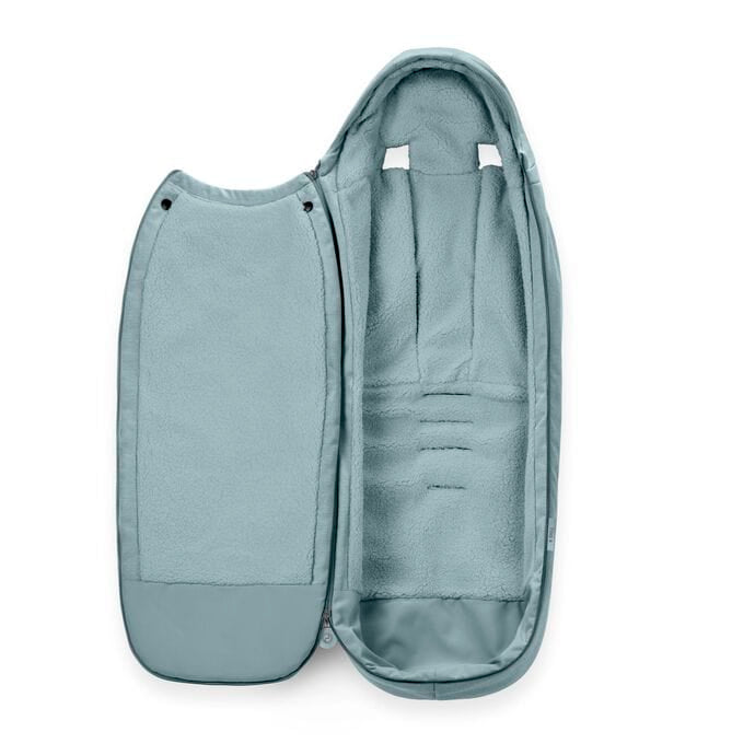 Cybex Gold Footmuff - Sky Blue