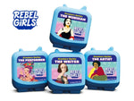 tonies Clever Pocket - Rebel Girls