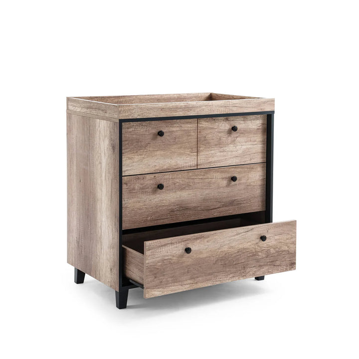 BabyStyle Montana Dresser