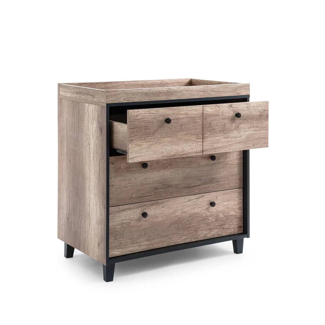 BabyStyle Montana Dresser