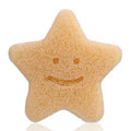 Shnuggle Natural Star Sponge (Single)