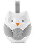 Skip Hop Stroll & Go Portable Baby Soother – Owl